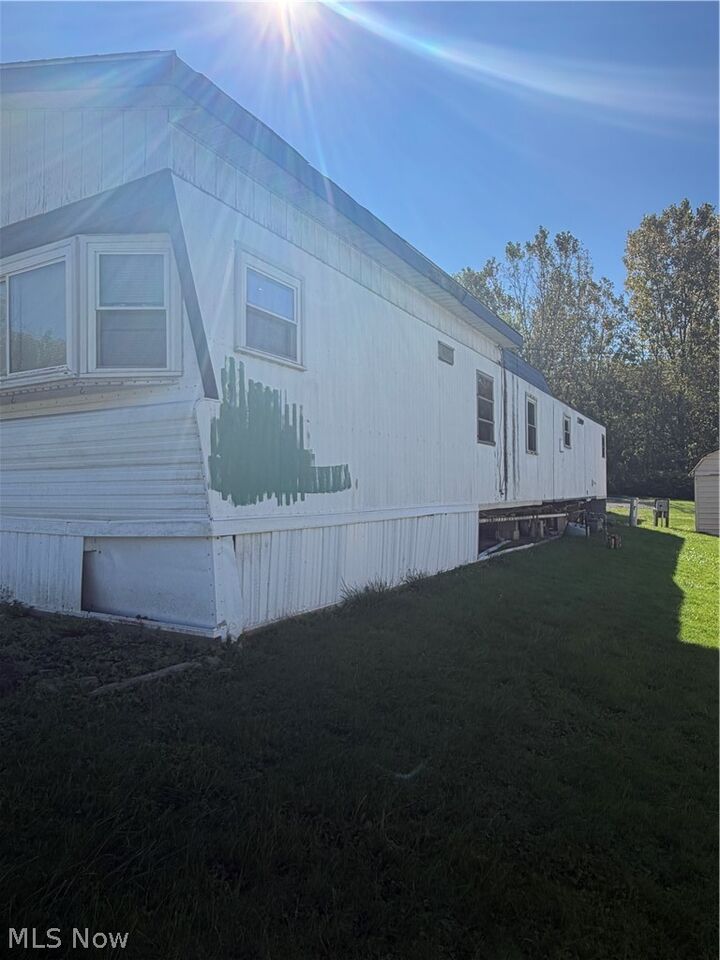 Property Photo:  3481 Niles Cortland Road NE 15  OH 44410 