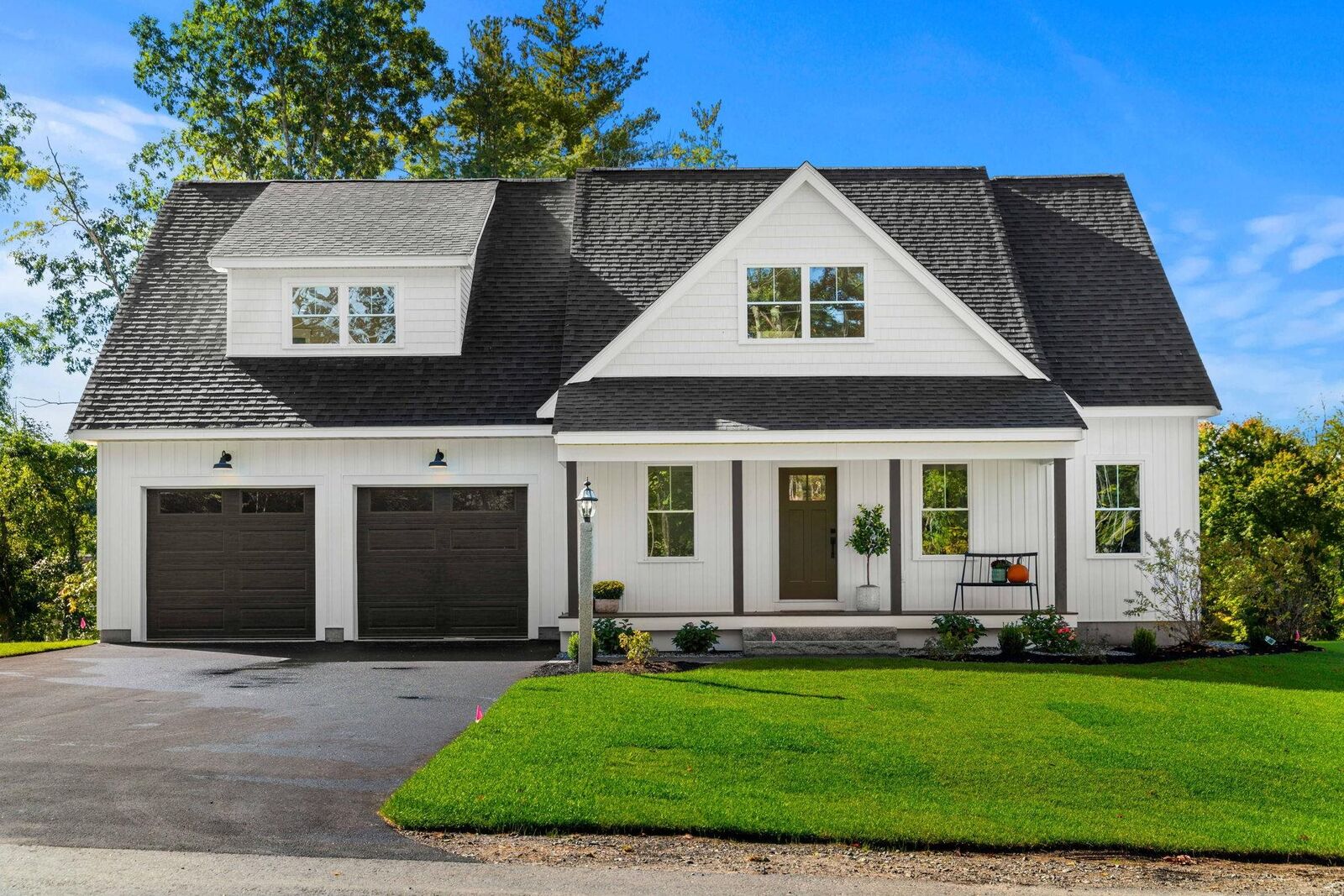 Property Photo: 1 Lukes Way NH 03865