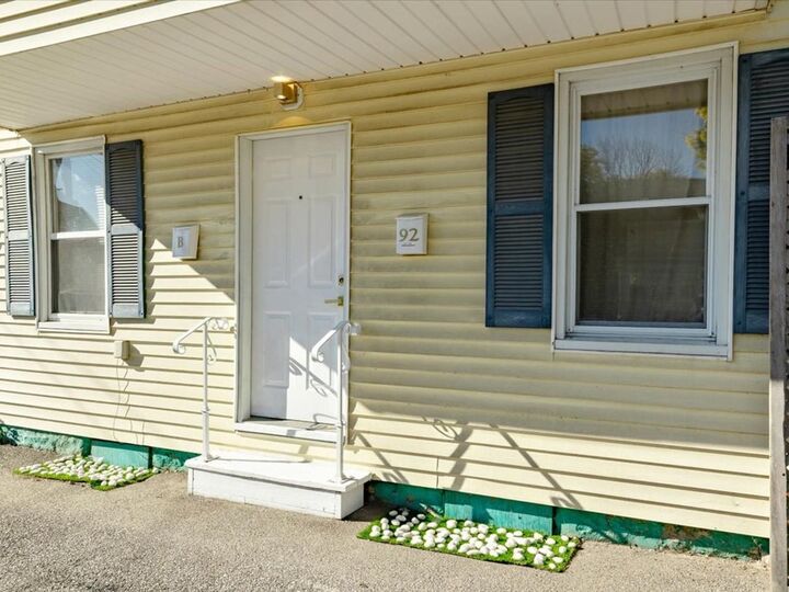 Property Photo: 92 West Street VT 05404