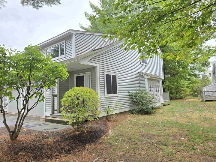Property Photo: 84 Branch Turnpike NH 03301