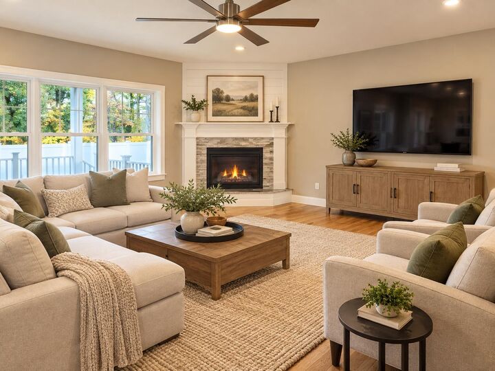 Property Photo: 17 Eagle Perch Drive NH 03303