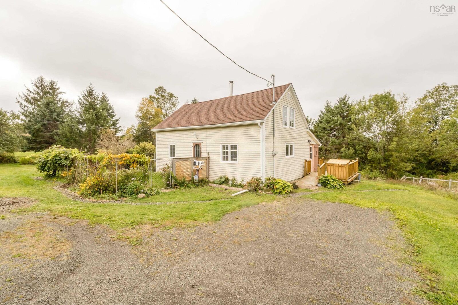 Property Photo:  309 Highway 201  NS B0S 1A0 