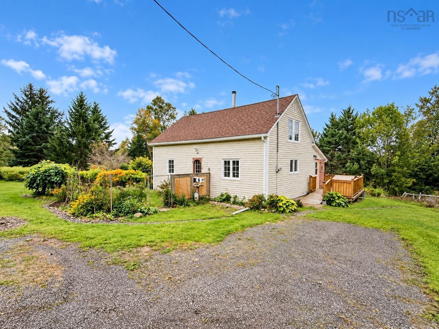 Property Photo:  309 Highway 201  NS B0S 1A0 