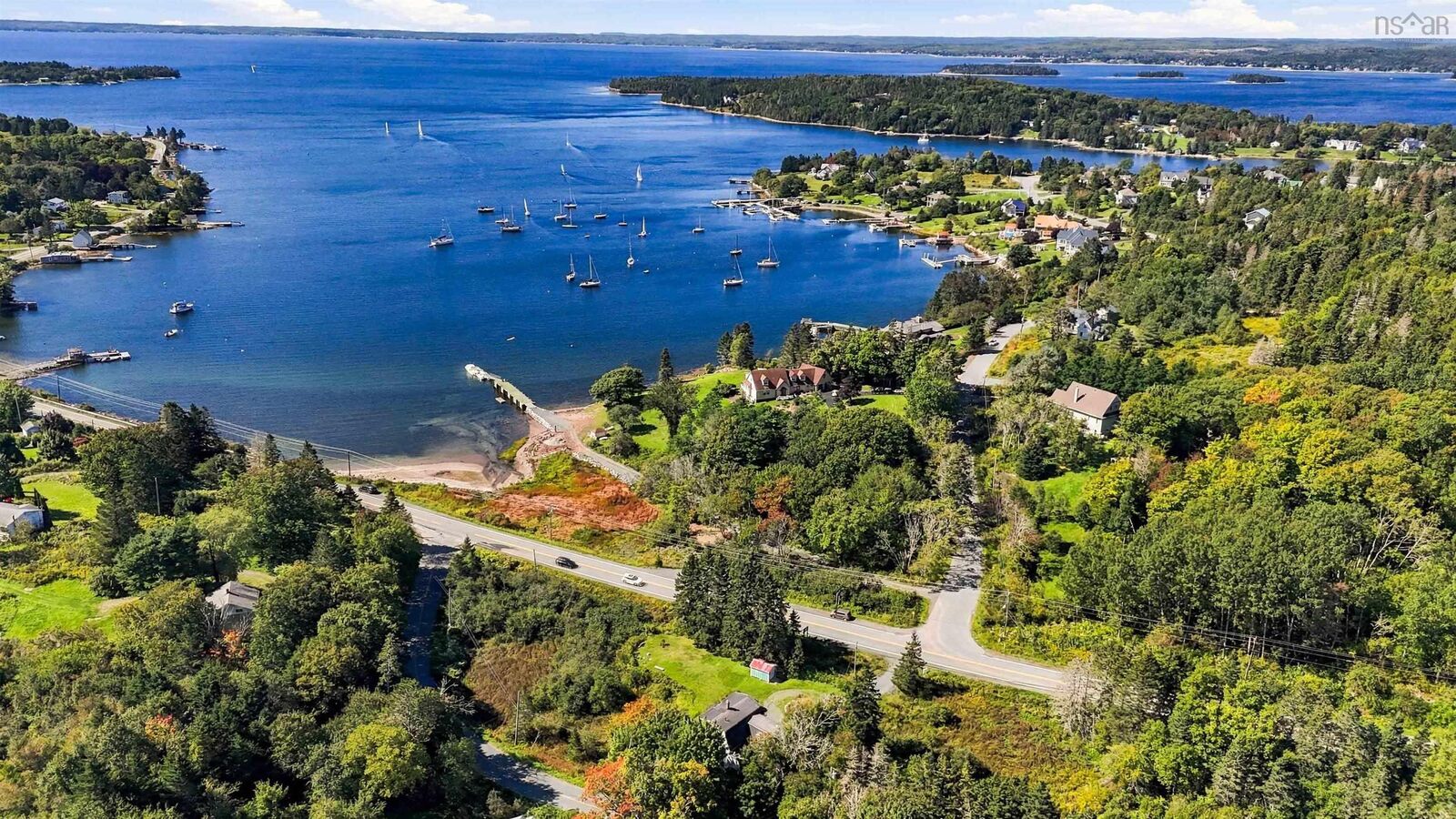 Property Photo:  12063 Peggys Cove Road  NS B0J 3T0 