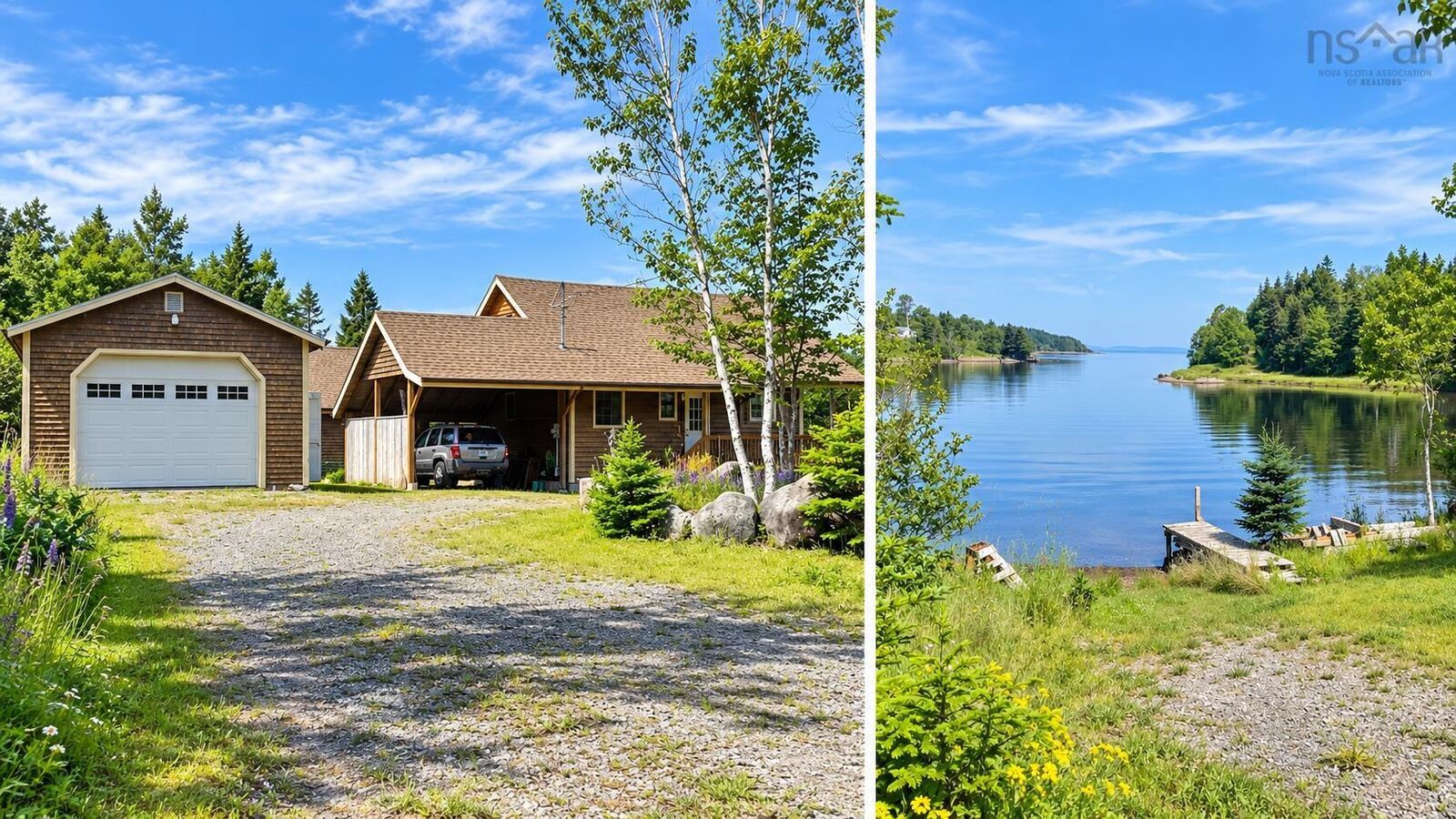 Property Photo:  14515 Highway 4  NS B0E 3B0 