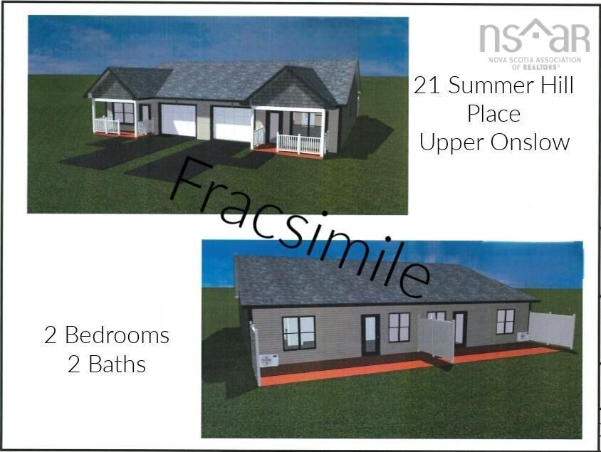 Property Photo:  21 Summer Hill Place  NS B6L 0G9 