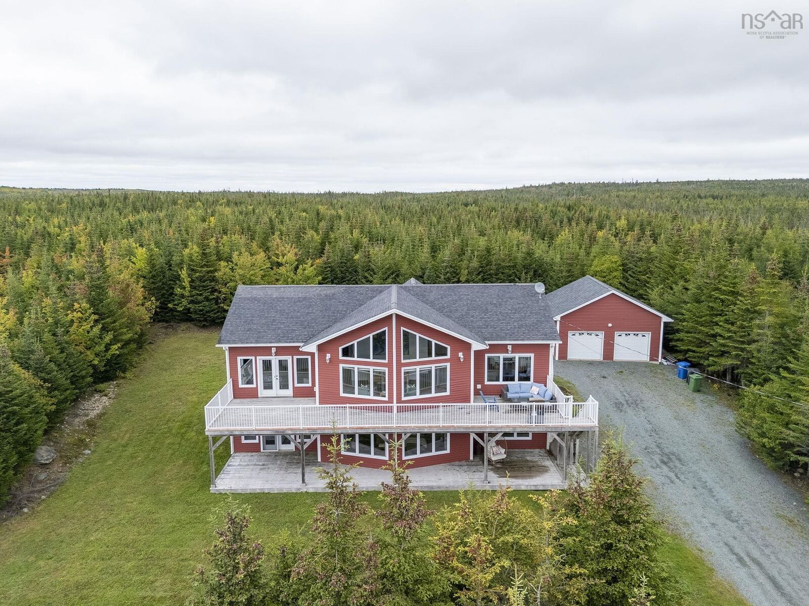 Property Photo:  307 Leslie Road  NS B2Z 1T4 
