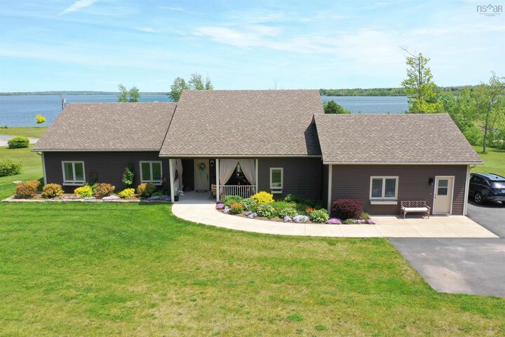 Property Photo:  2162 Highway 376  NS B0K 1H0 