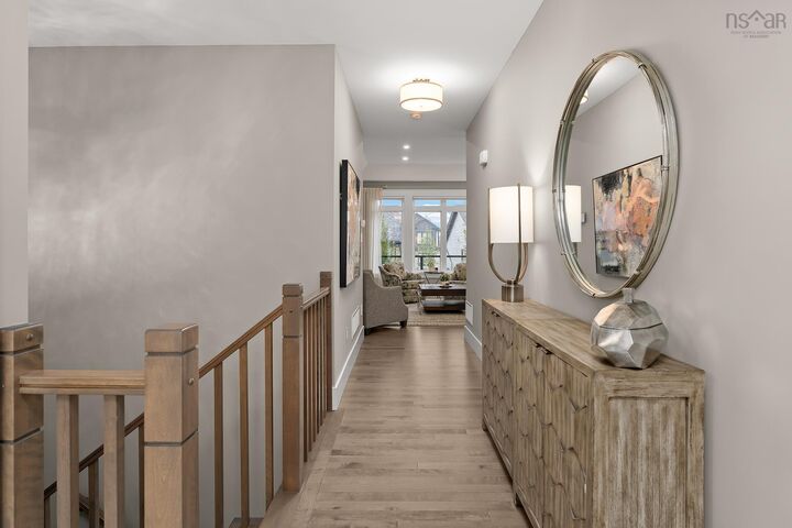 Property Photo: 111 Theresa McNeil Grove NS B3M 0K3