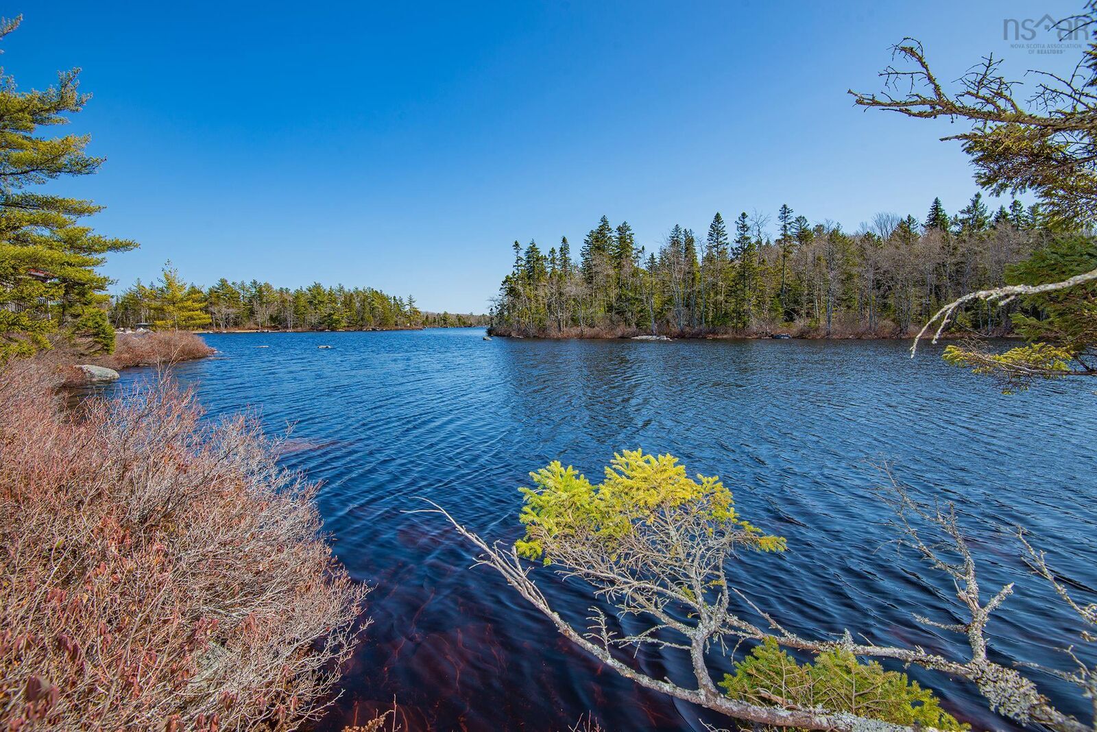 Property Photo:  Lot 13 Charleton Road  NS B0S 1A0 