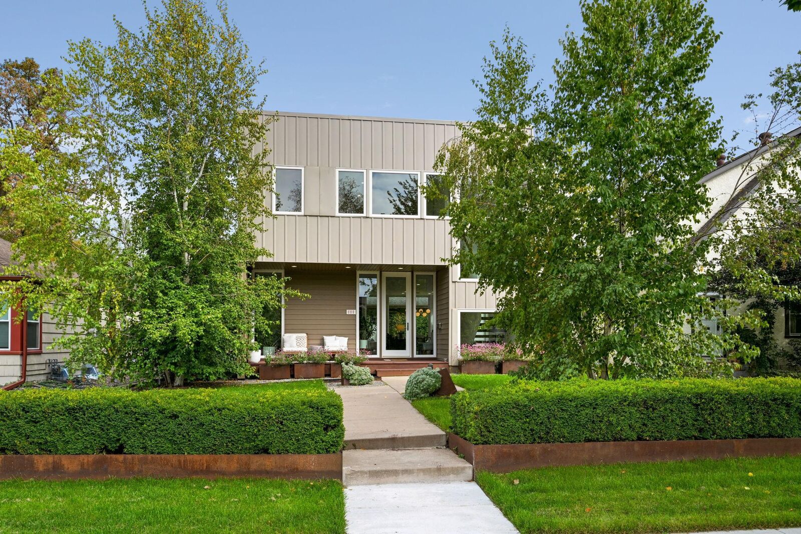 Property Photo: 111 11th Avenue N MN 55343