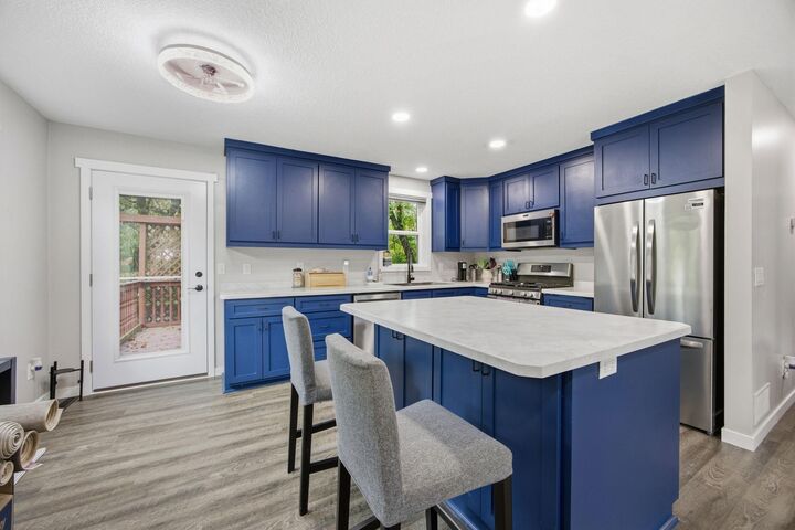 Property Photo:  2091 197th Avenue NW  MN 55011 