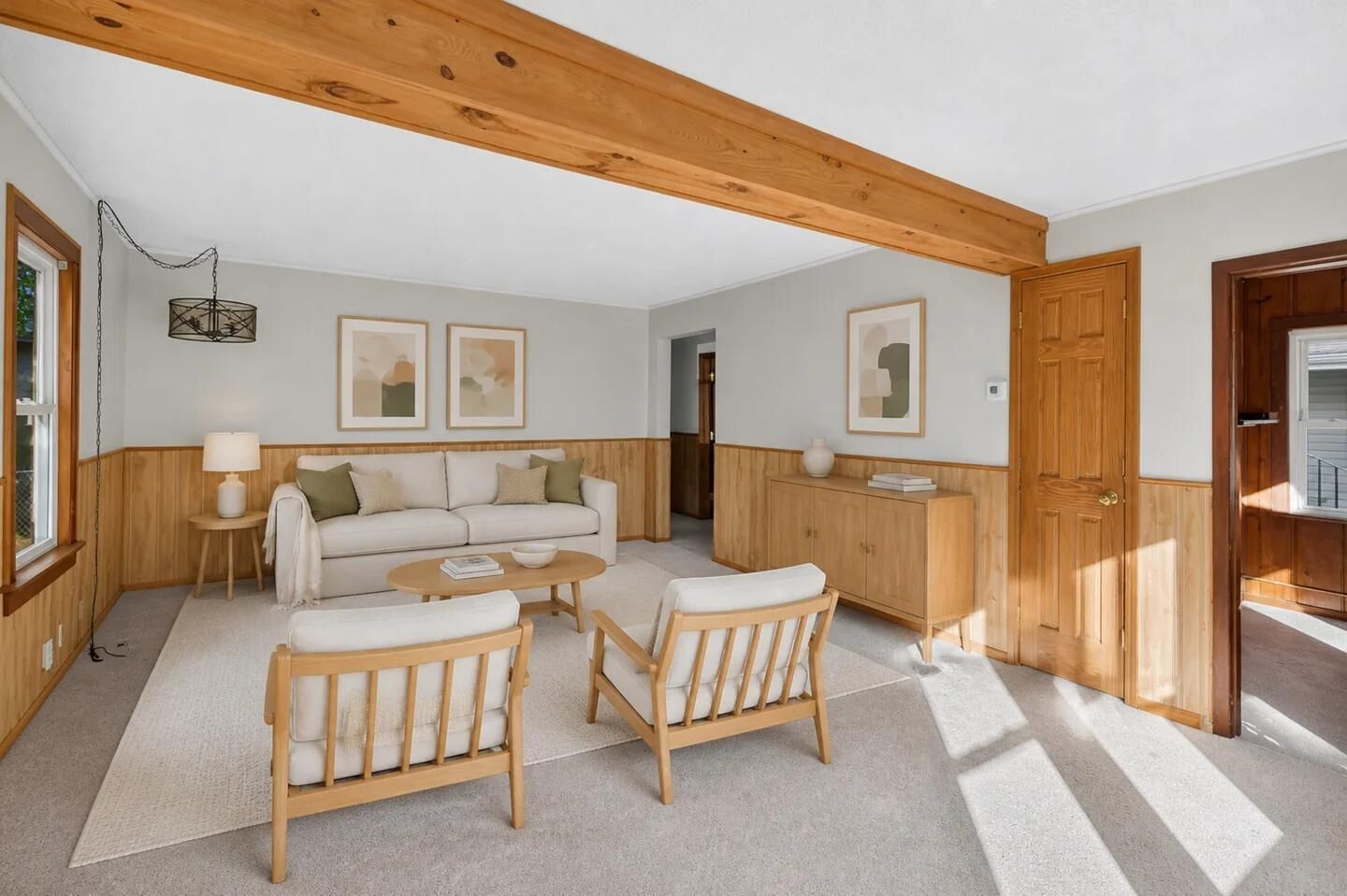 Property Photo:  2306 California Street NE  MN 55418 