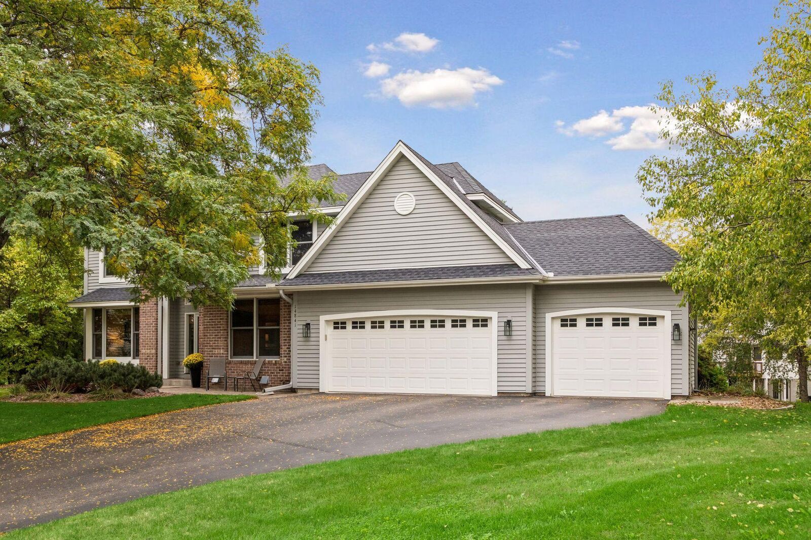 Property Photo:  14841 Langdon Place  MN 55347 