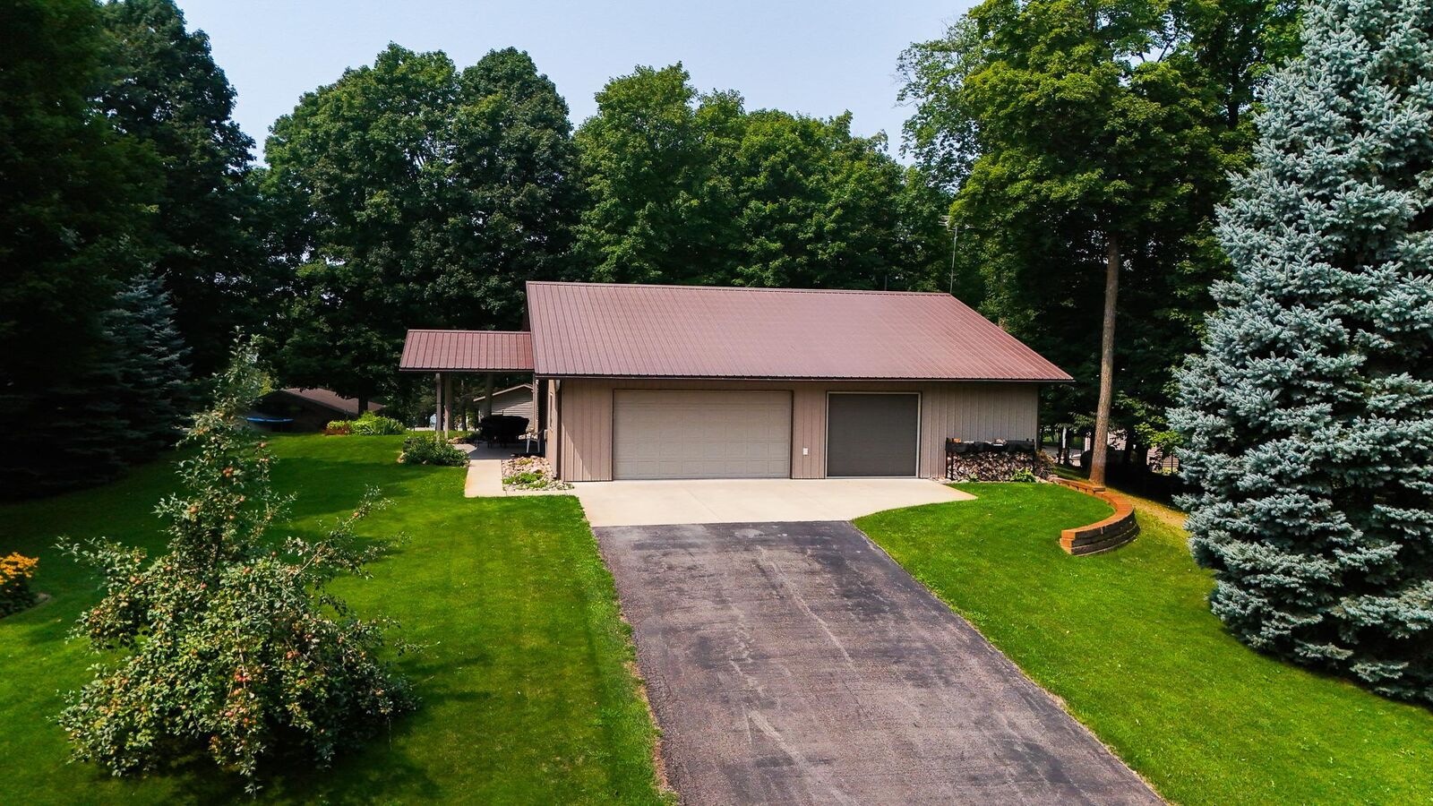 Property Photo:  44865 267th Avenue  MN 56572 