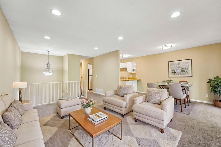 Property Photo:  6852 Macbeth Circle  MN 55125 
