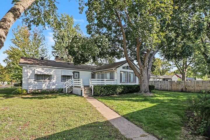 Property Photo: 6700 13th Avenue S MN 55423