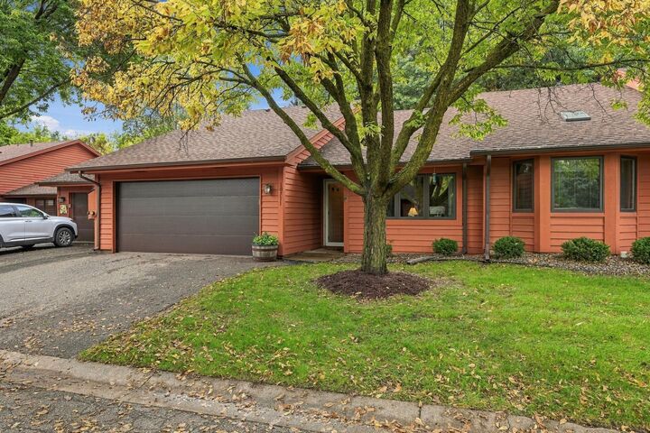 Property Photo: 10711 53rd Avenue N MN 55442
