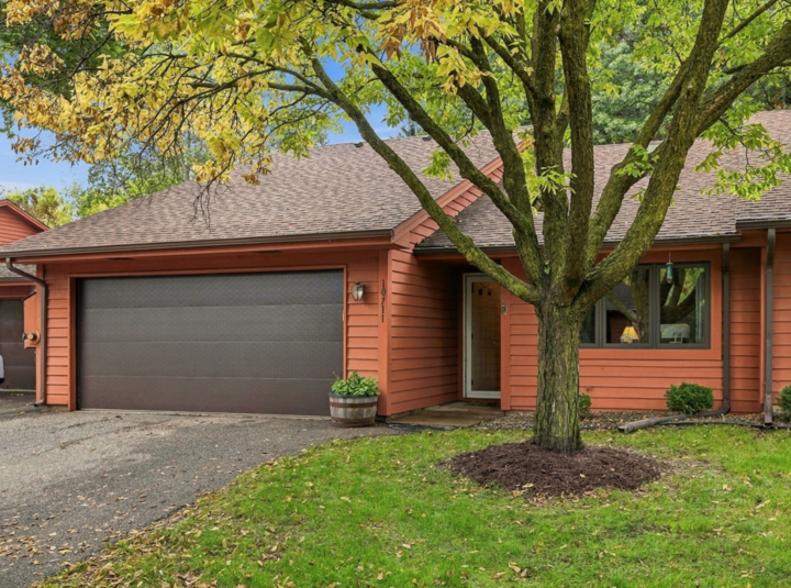 Property Photo: 10711 53rd Avenue N MN 55442