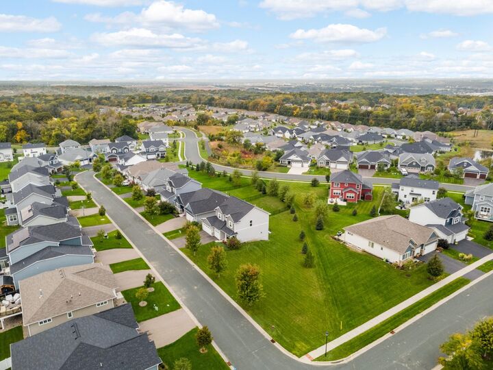 Property Photo:  5952 Mayfair Road NE  MN 55372 