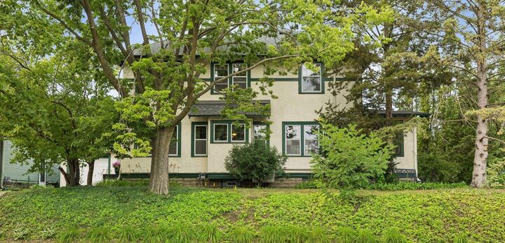 Property Photo:  3001 W 47th Street  MN 55410 