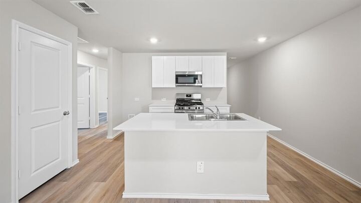 Property Photo: 3423 Basalt Drive TX 76249