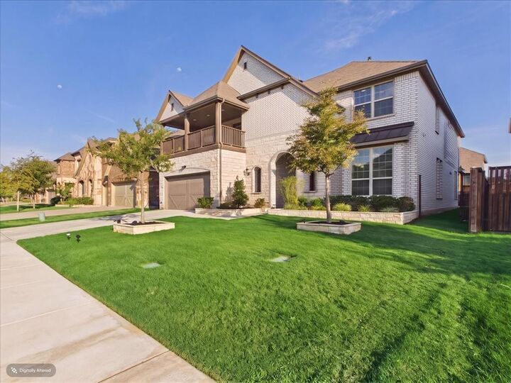 Photo de la propriété: 506 Westwood Way Drive TX 76052