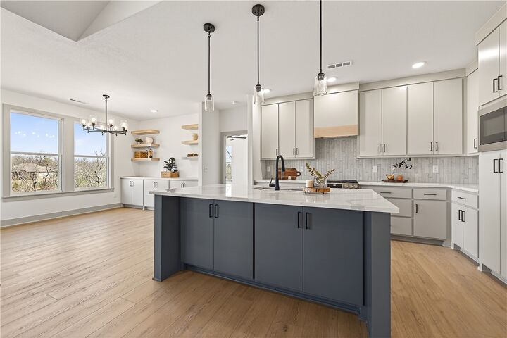 Property Photo:  240 Kinross Drive  AR 72715 