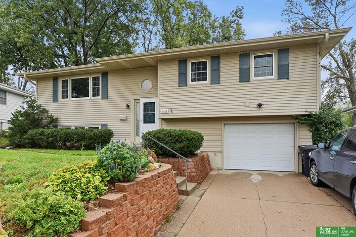 Property Photo:  5435 S 122nd Street  NE 68137 
