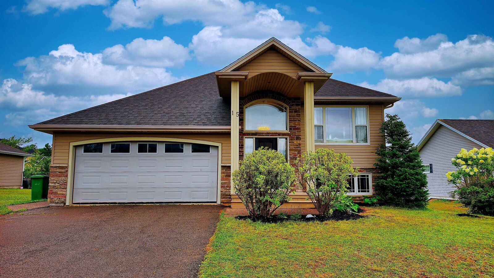 Property Photo:  15 Larkspur Street  PE C1B 0H4 