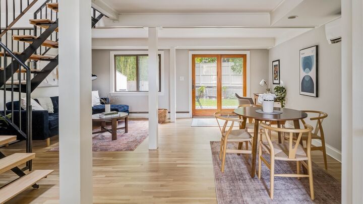 Property Photo:  254 Garden Street 254  MA 02138 