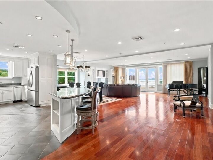 Property Photo:  1 Longbeach Ave 101  MA 02045 