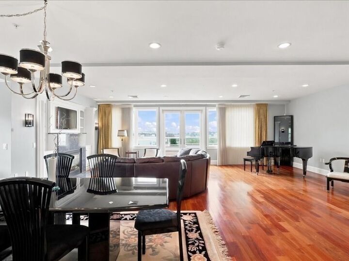 Property Photo:  1 Longbeach Ave 101  MA 02045 