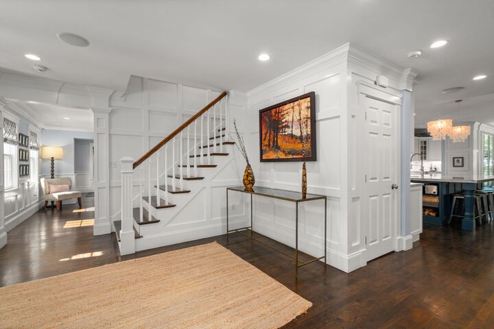 Property Photo: 91 Nehoiden Rd MA 02468