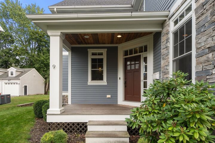 Property Photo: 9 Edward Road MA 02465