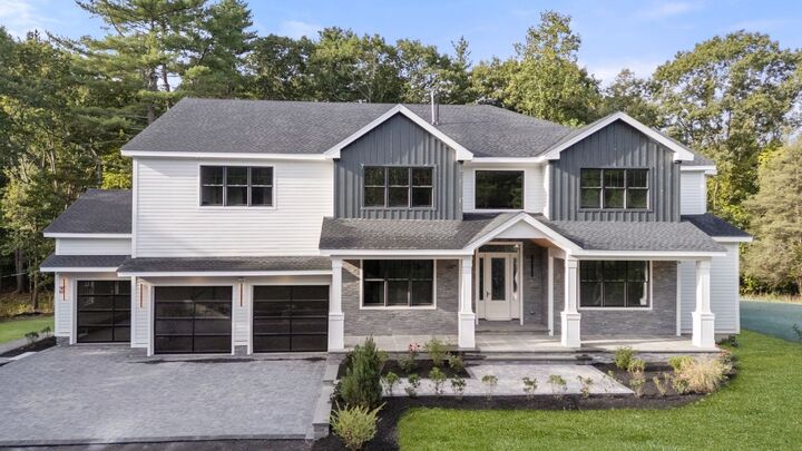 Property Photo:  51 Plympton Rd  MA 01776 