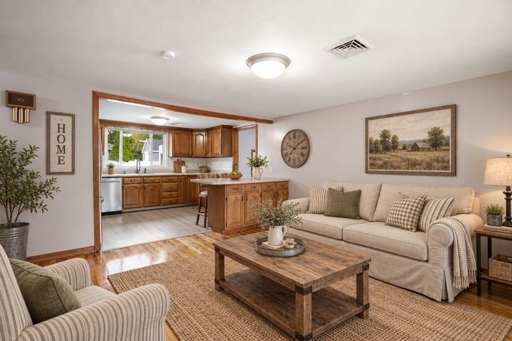 Property Photo:  15 Trudy Terrace  MA 02021 