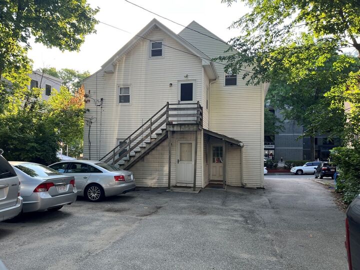 Property Photo:  9 Wachusett St  MA 01609 