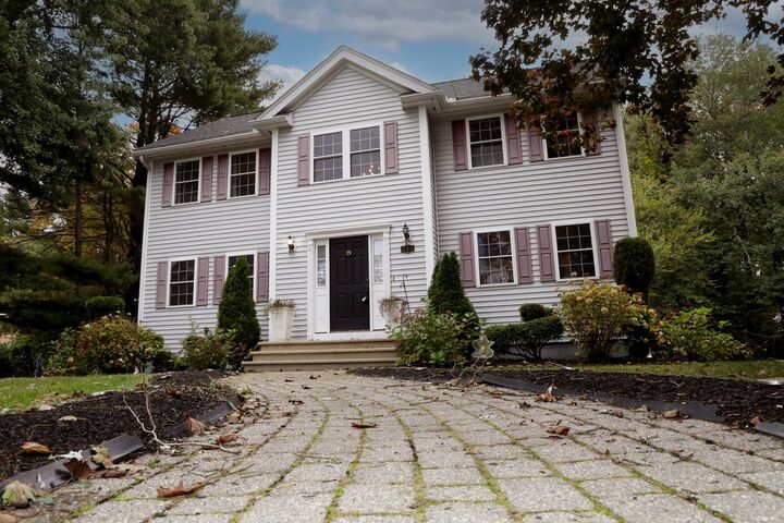 Property Photo:  233 Haverhill St  MA 01864 