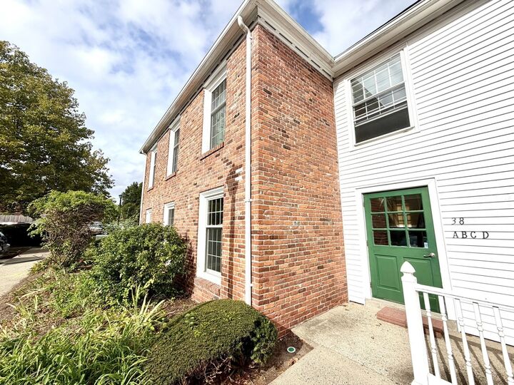 Property Photo:  38 Yorktown Drive A  MA 01108 