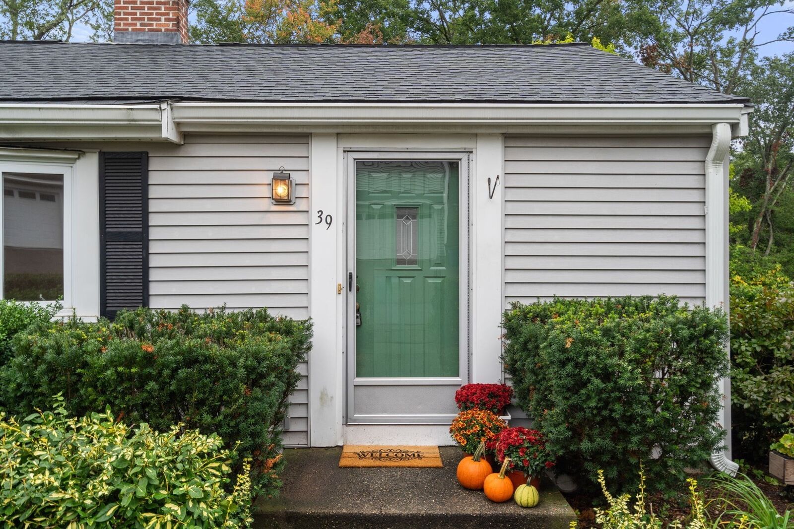 Property Photo:  39 Henry Street  MA 01890 