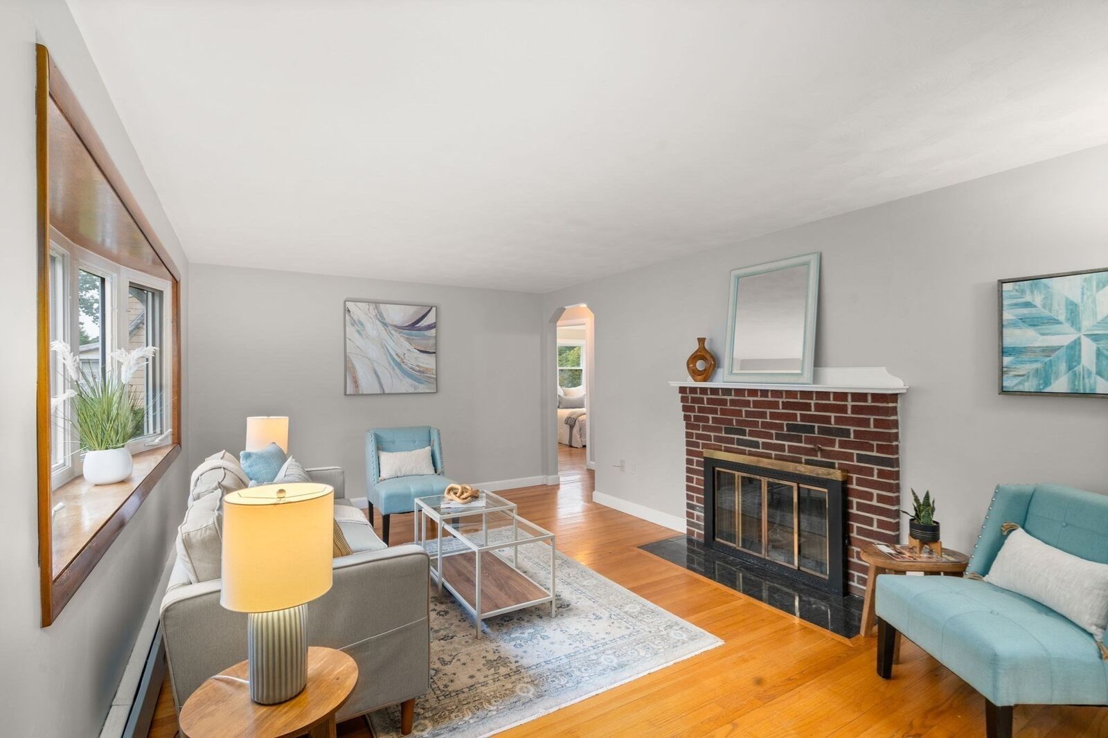 Property Photo: 39 Henry Street MA 01890