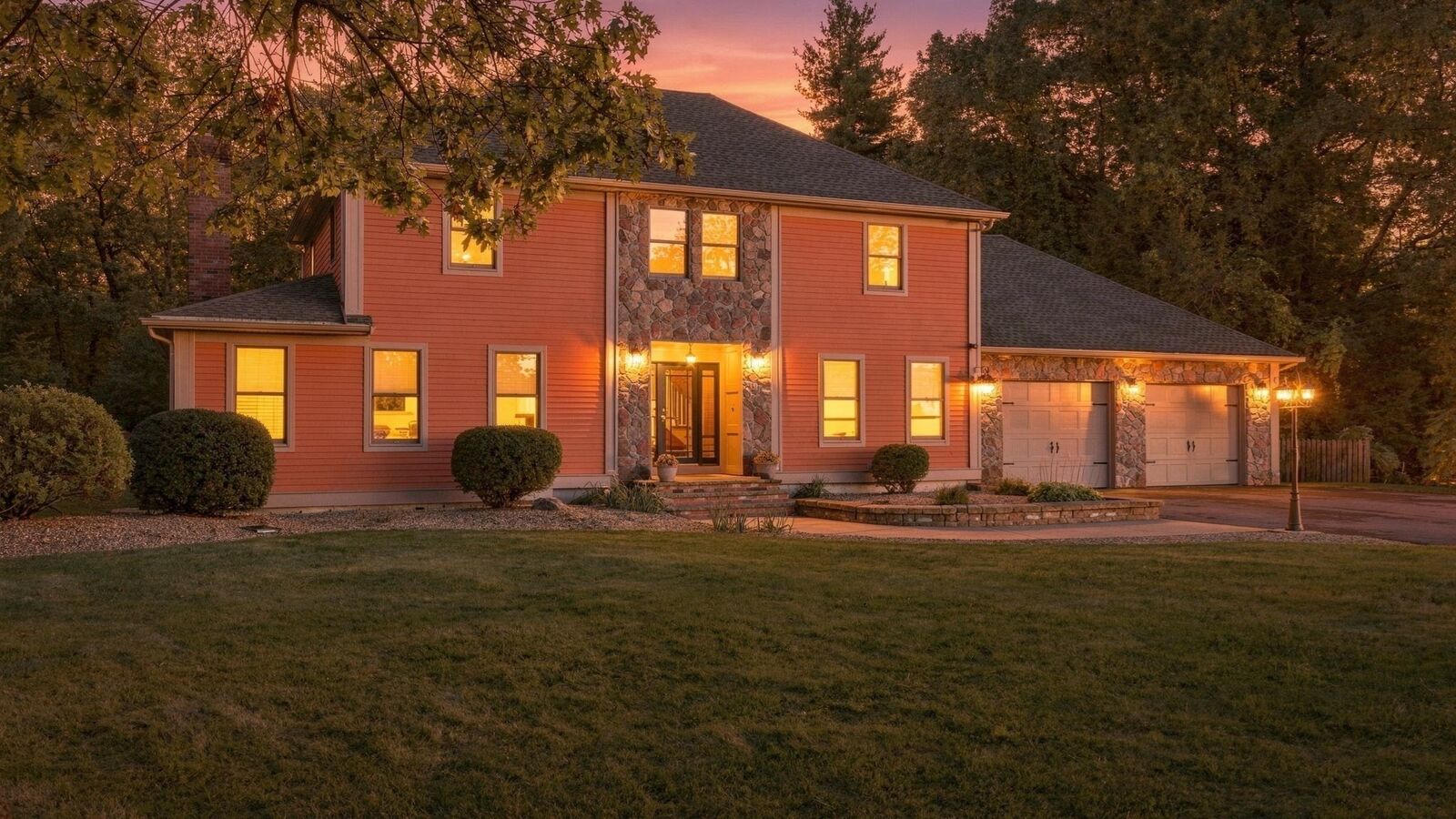 Property Photo:  15 Joseph Smith Lane  MA 01921 