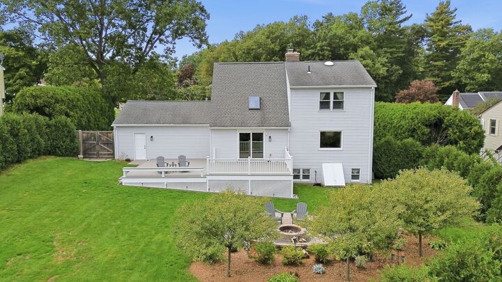 Property Photo: 16 Matthew Dr MA 01027