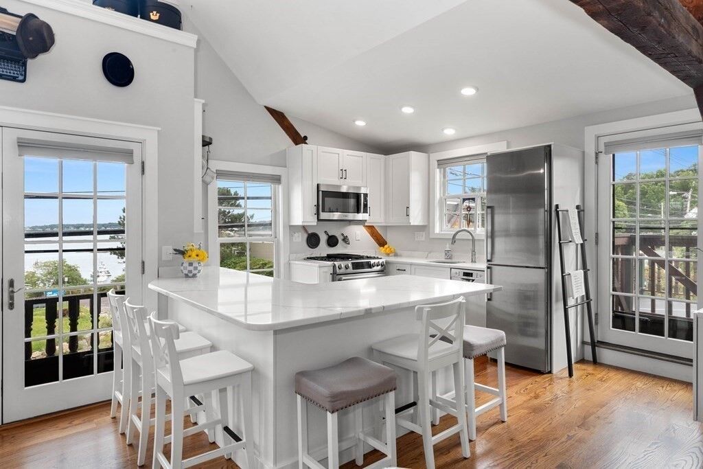 Property Photo:  46 Granite Street D-Winter  MA 01966 