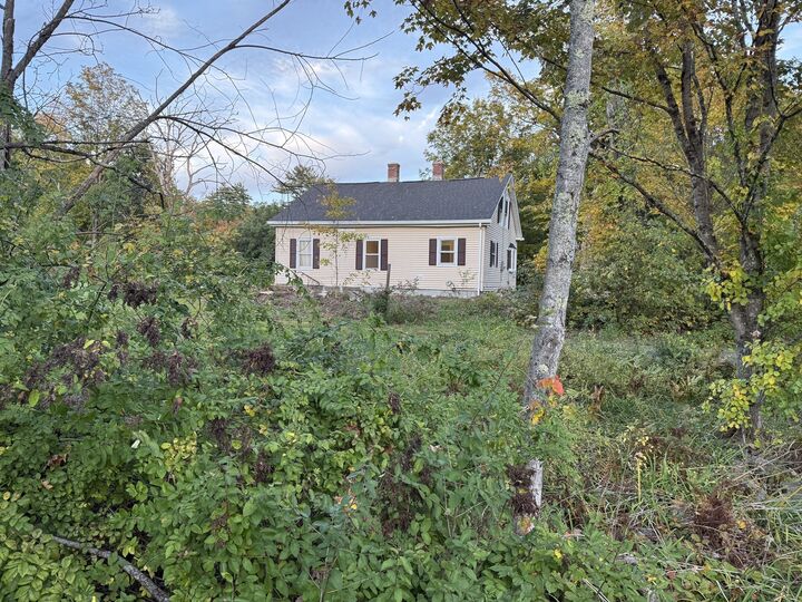 Property Photo: 221 Aldrich Street MA 01007