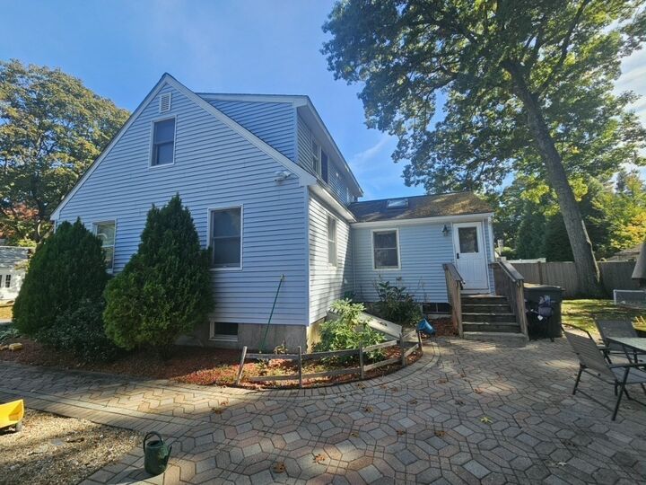 Property Photo:  18 Lasalle  MA 01701 