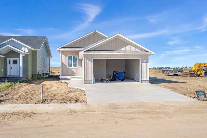 Property Photo:  1310 56 Avenue  AB T9V 3T5 