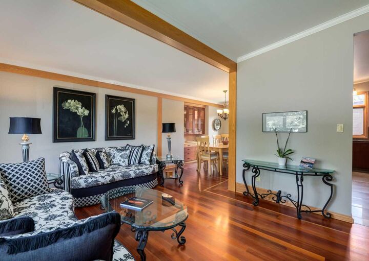 Property Photo: 5108 Brockington Road NW AB T2L 1R6