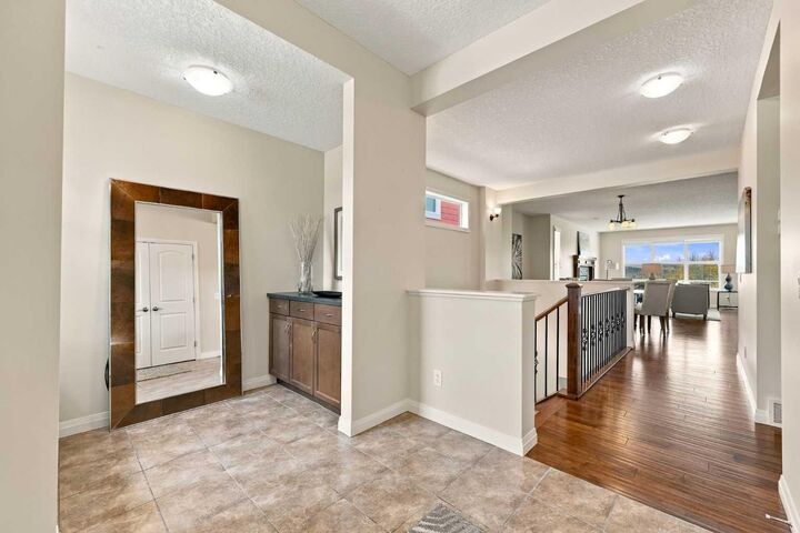 Property Photo:  14 Ridge View Place  AB T4C 0P9 
